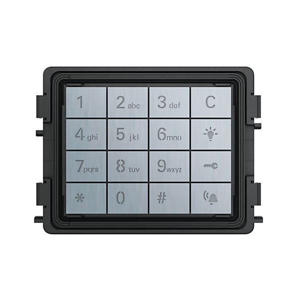 Busch-Jaeger Tastatur-Modul A251382K-S-03